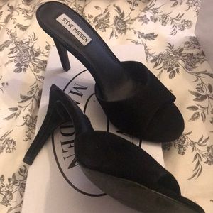 Steve Madden Erin Mules